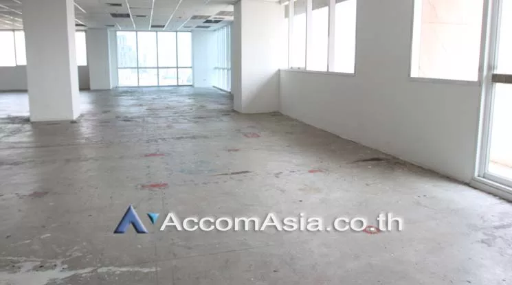 7  Office Space For Rent in Sathorn ,Bangkok BTS Chong Nonsi - BRT Arkhan Songkhro at JC Kevin Tower AA16963